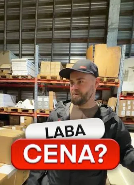 Ko nozīmē laba cena santehnikā?